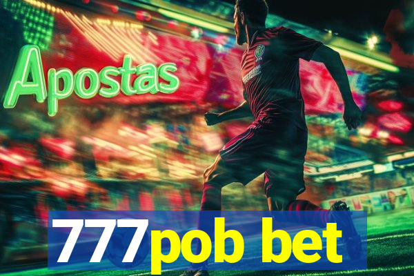 777pob bet